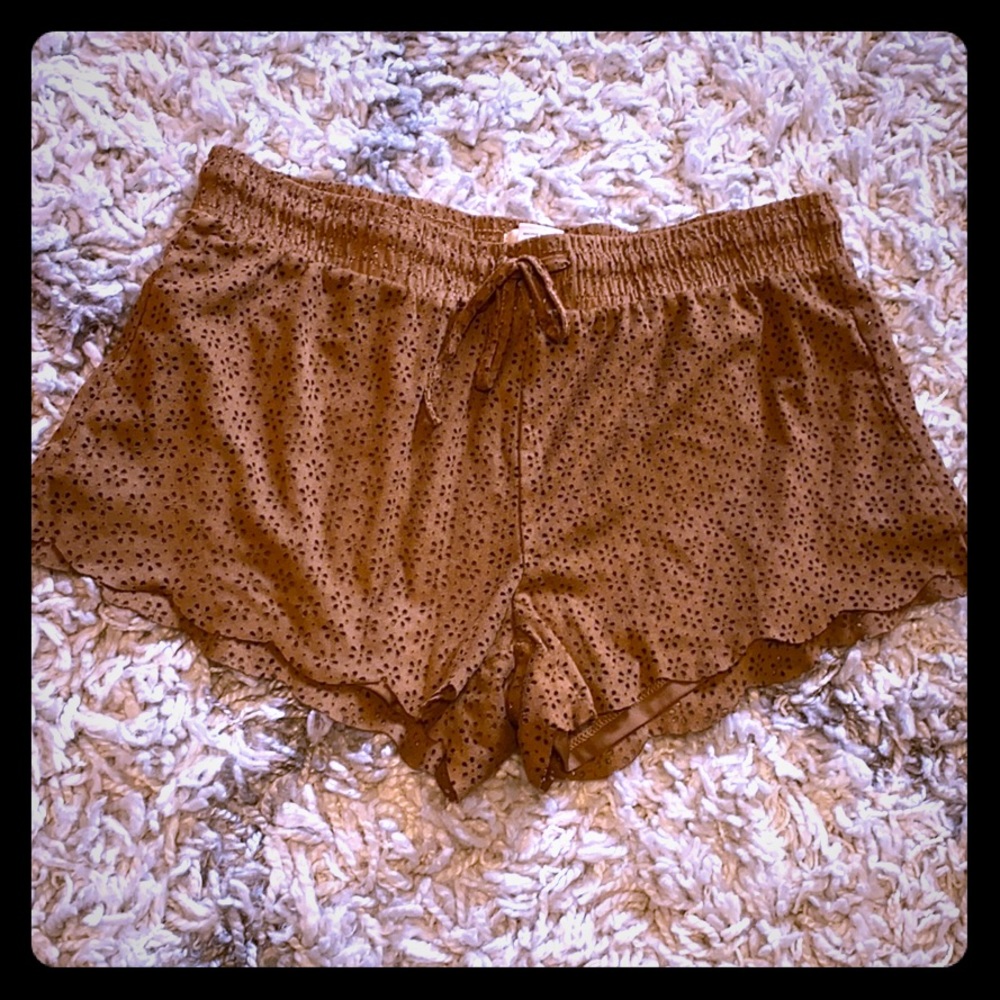Super cute shorts!